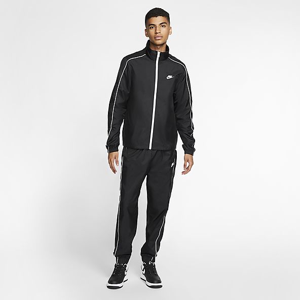 nike tracksuit for winter