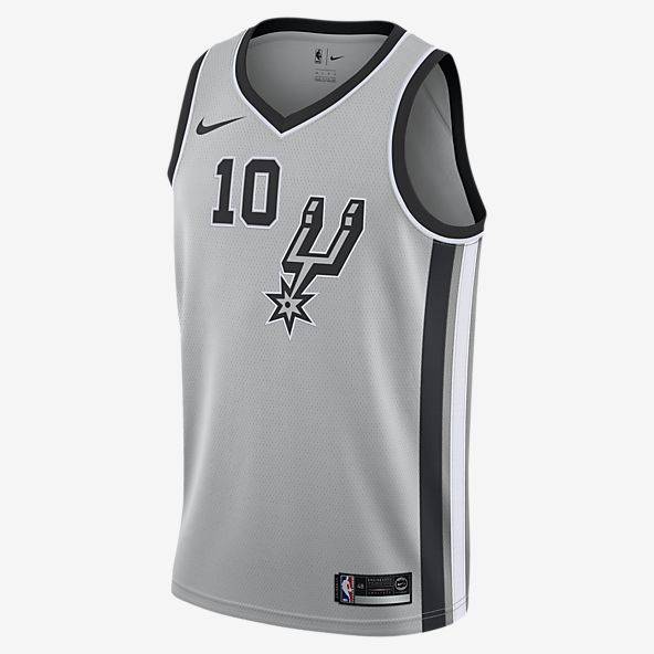 demar derozan shirt spurs