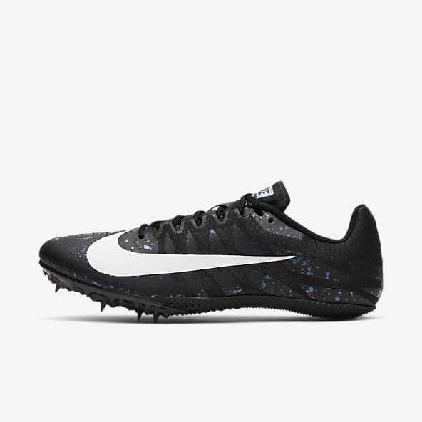 nike 100m track spikes