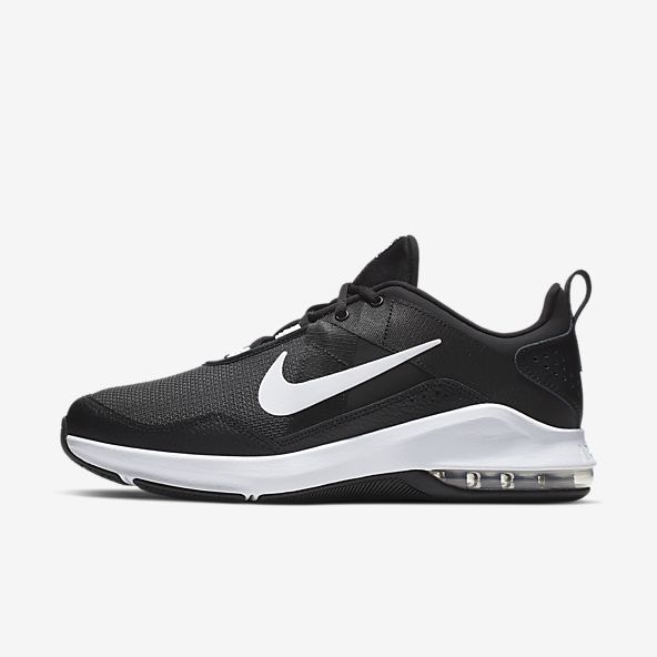 nike grey gym shoes