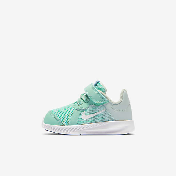 chausson nike bebe fille