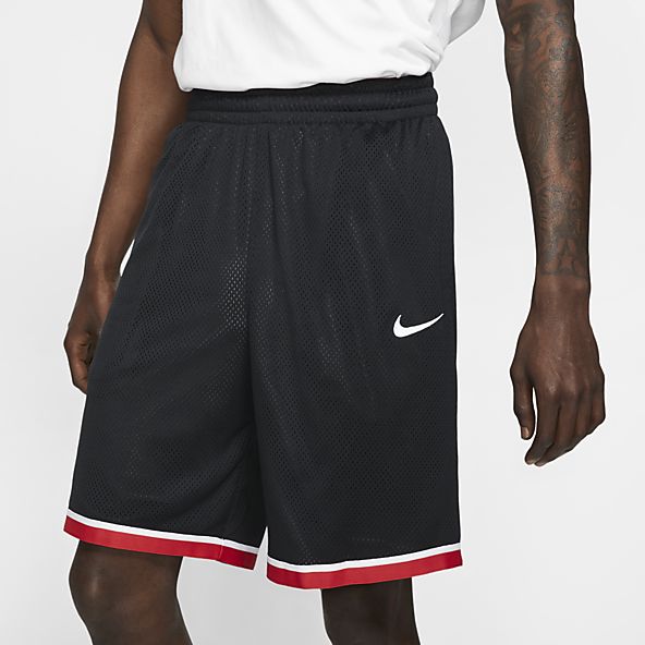 nike streetwear shorts