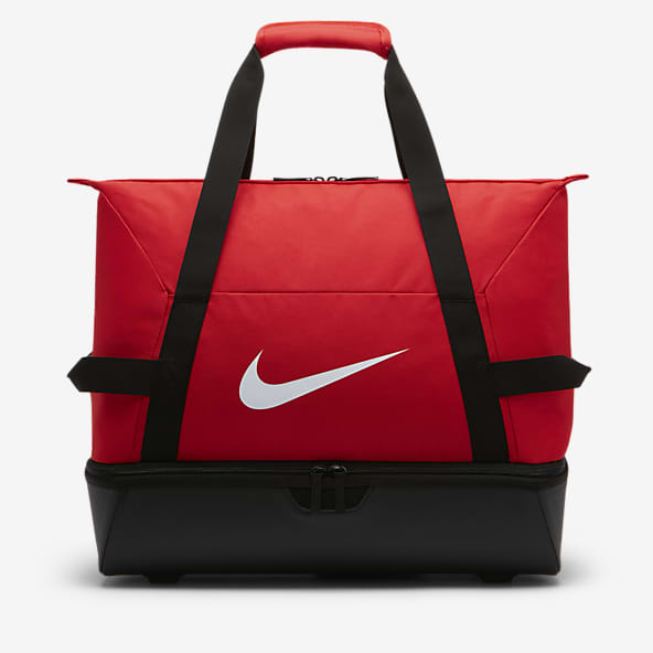 €0 - €50 Rojo Bolsas de viaje y para zapatillas. Nike ES