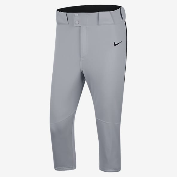 NIKE Mens Pro HyperStrong Baseball Slider Tights Pants (L, Blue/Black) :  : Clothing, Shoes & Accessories