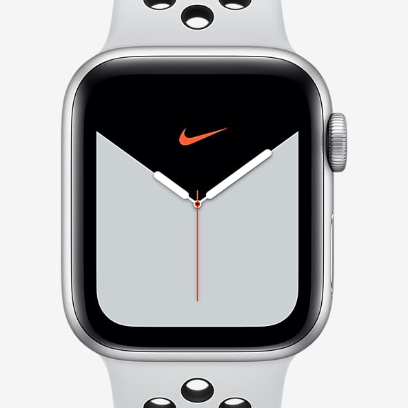 Apple Watch Nike Series \u0026 Watch Straps 