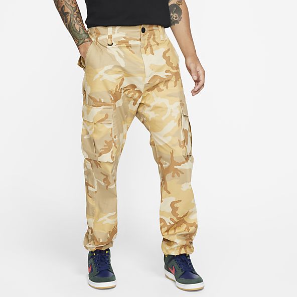 cargo pants color skates