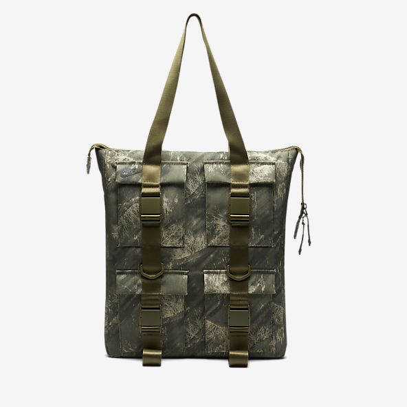 Nike Pocket Printed Tote. Nike NL