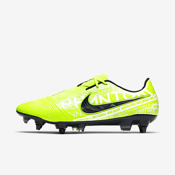 Nike Rugby Boots. Nike GB