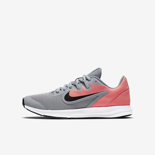 nike kids running trainers