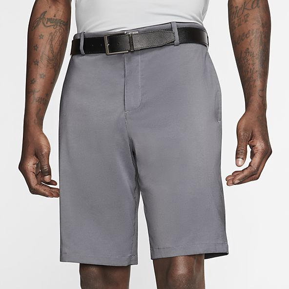 nike dri fit golf shorts