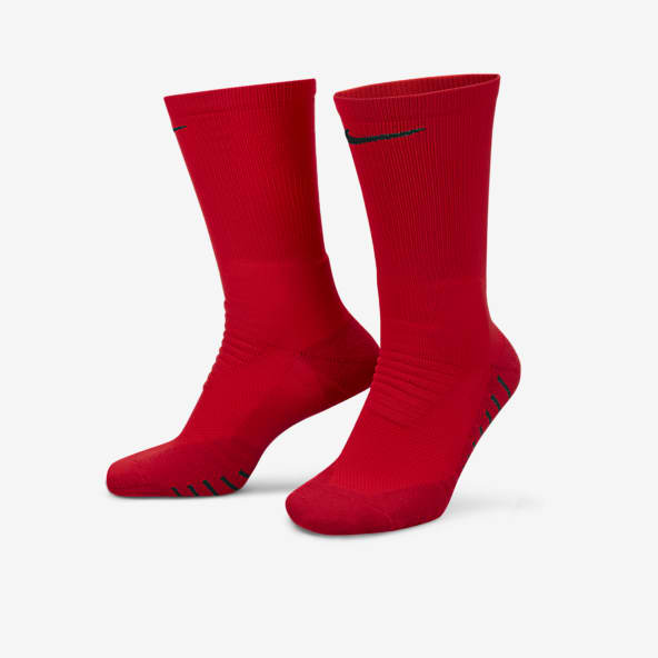 Red Socks. Nike.com