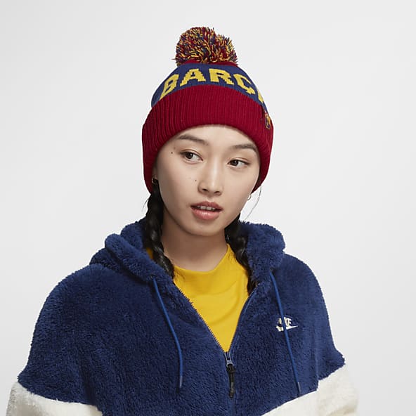 bonnet nike noir femme