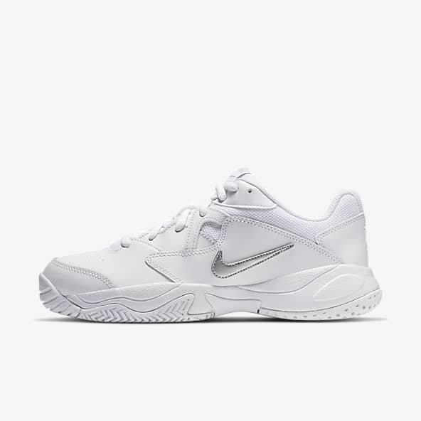 Hard Court Tennis Shoes Nike CA