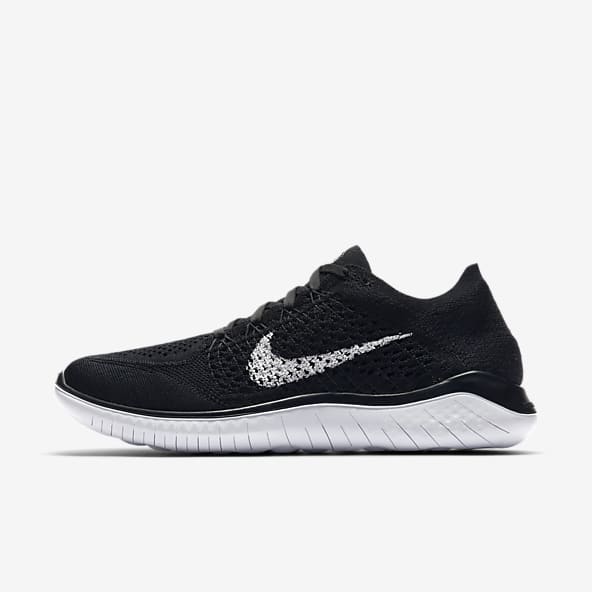 Nike Free RN Flyknit 2018 Womens Running Shoes