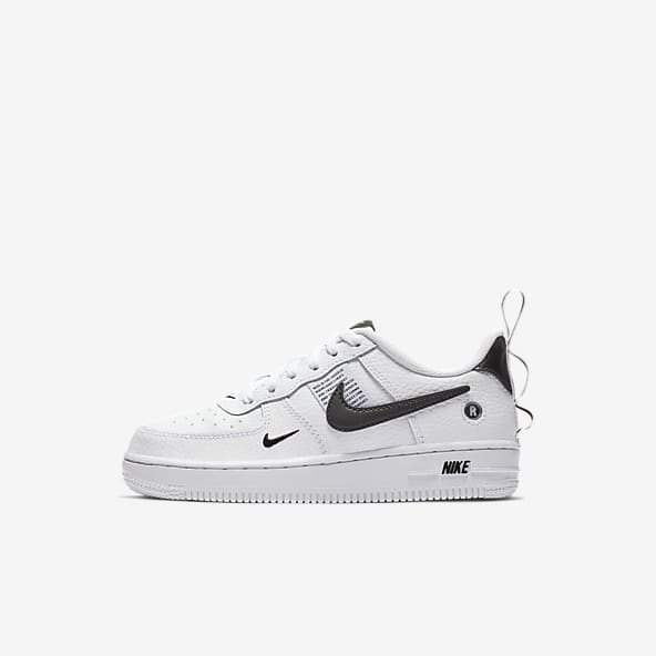air force 1 white utility