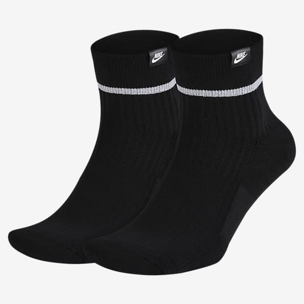 nike socks ankle womens