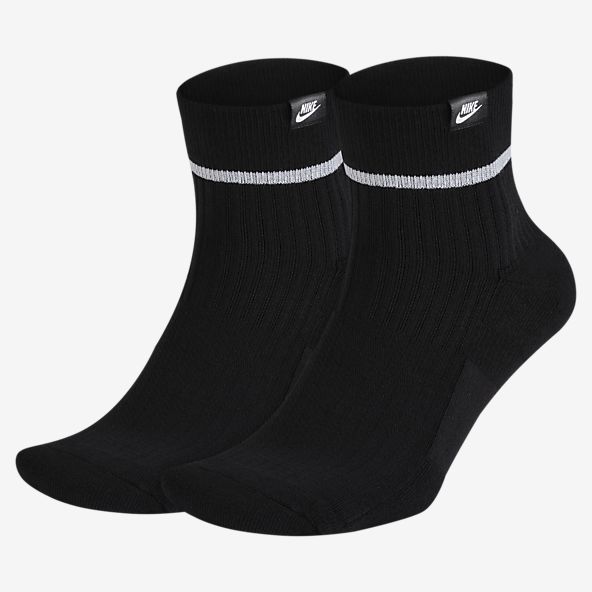 men's nike dri fit socks