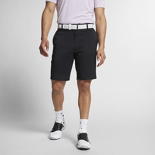 mens dri fit golf shorts