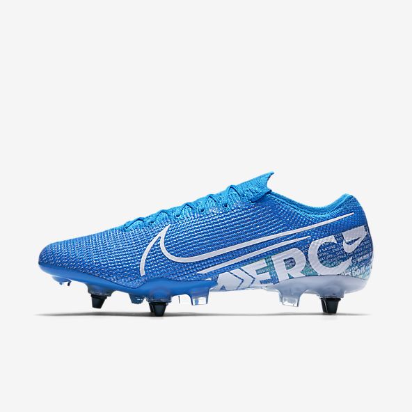 Soft Ground Football Shoes. Nike AU
