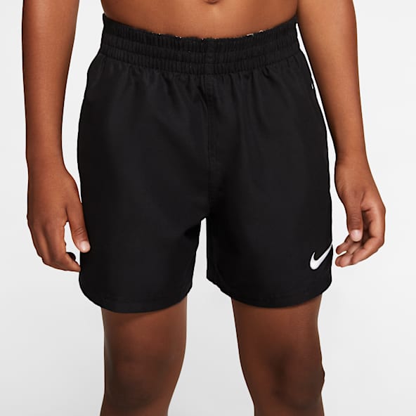 nike stretch woven women's volleyball shorts