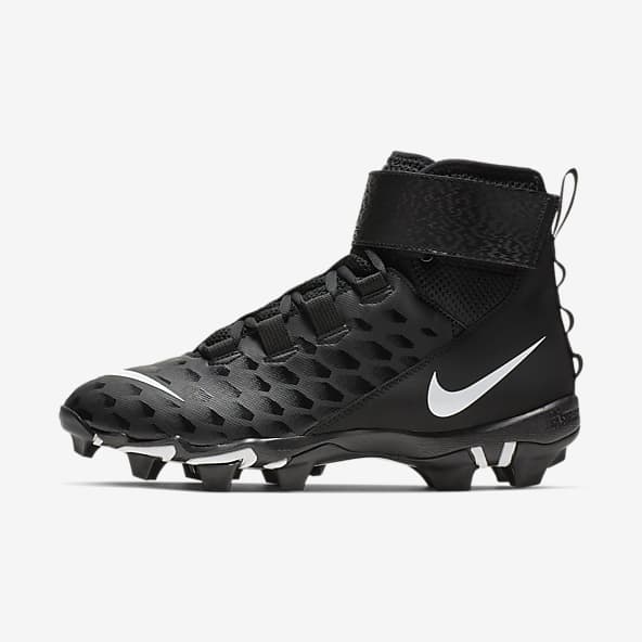 nike cleats low top