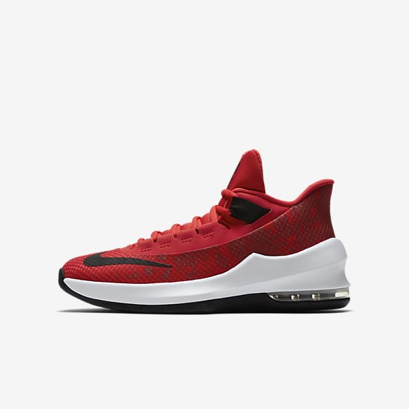 nike air max flywire basketball shoes
