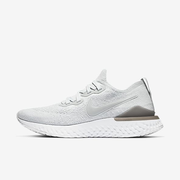nike epic react flyknit 2 nere
