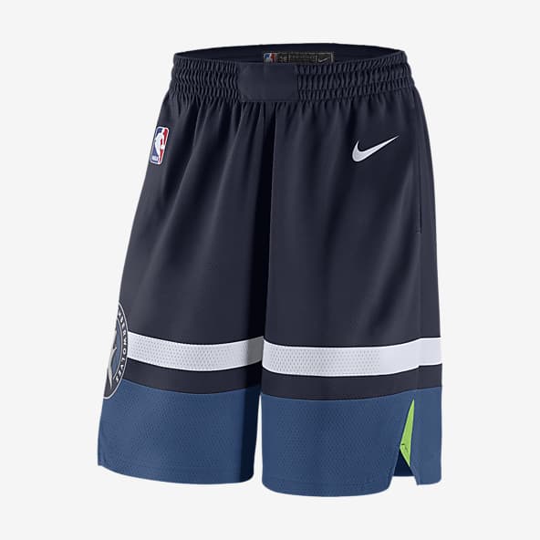Minnesota Timberwolves Clothing. Nike PT