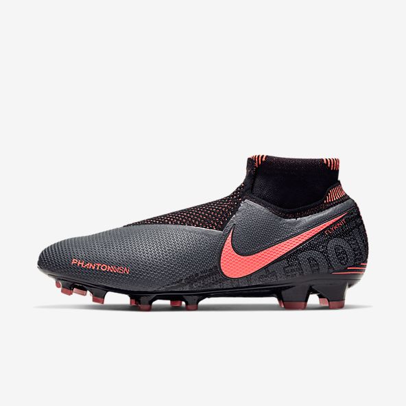 crampon nike montante