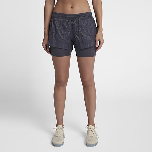 Women's Running Shorts. Nike SG