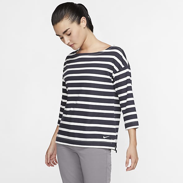 Women's Golf Clothes & Apparel.