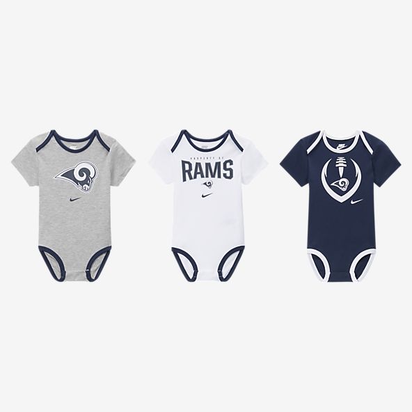 baby rams gear