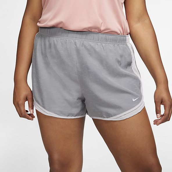 Plus Size Running Shorts. Nike.com
