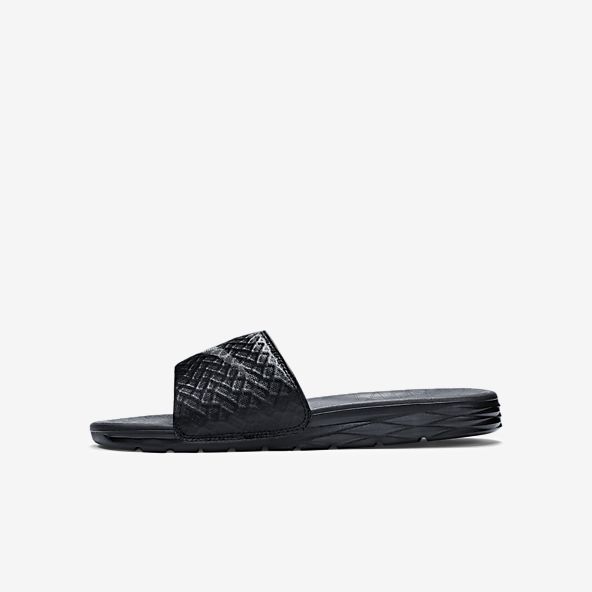 Nike land slide men's sandals Clearance