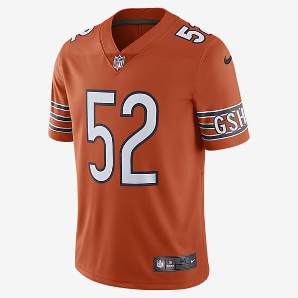 bears jersey mack