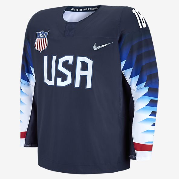 Hockey Tops \u0026 T-Shirts. Nike.com