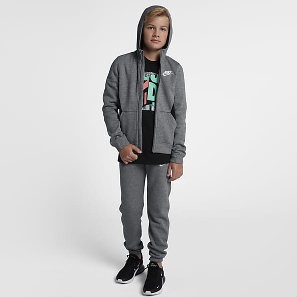 Kids Sportswear Tracksuits. Nike CA