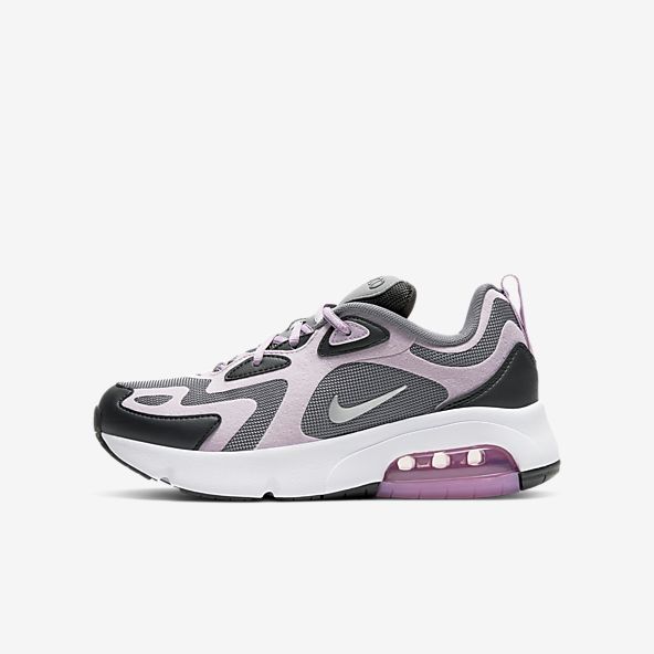 nike air kids girls