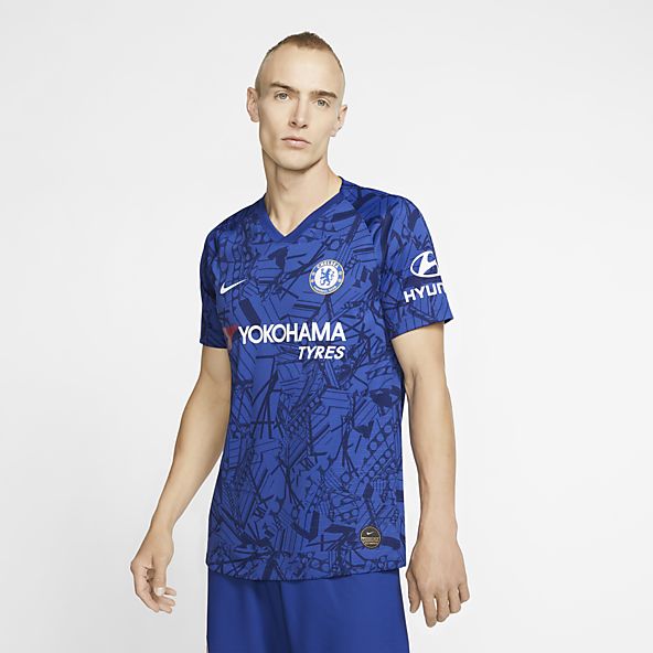 Adulte Bonnet Tricot/é du club Chelsea FC