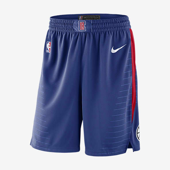 Uomo Basket Pantaloncini. Nike IT