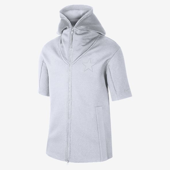 nike men's dallas cowboys hoodie