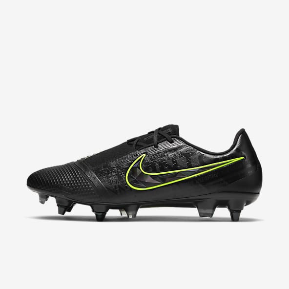 phantom venom soft ground