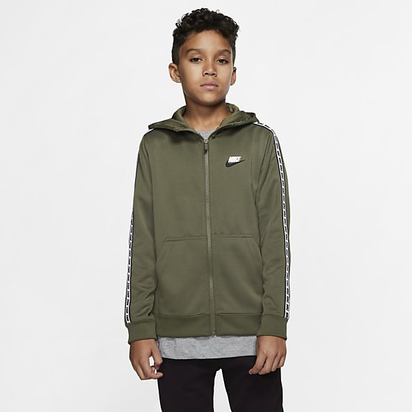 nike boys tracksuit sale