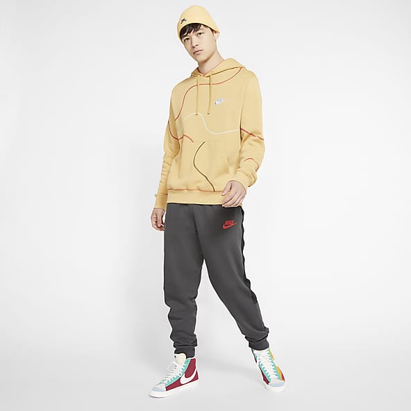 jogging nike homme soldes