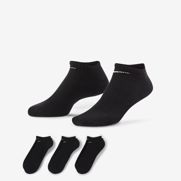 no show nike men's socks