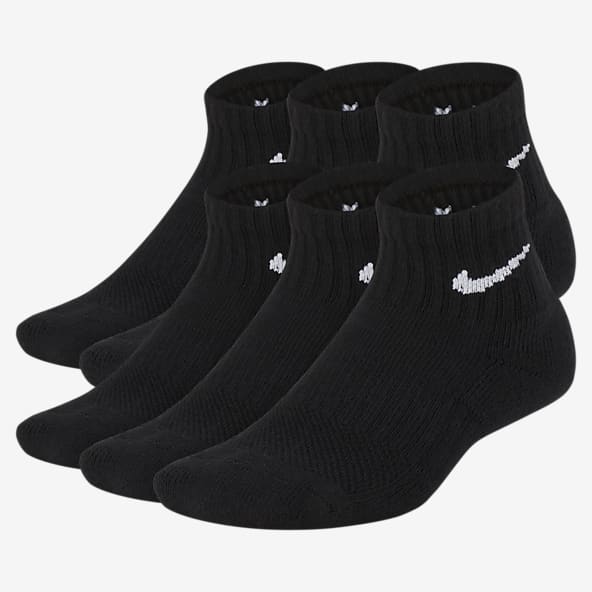 nike socks size 3