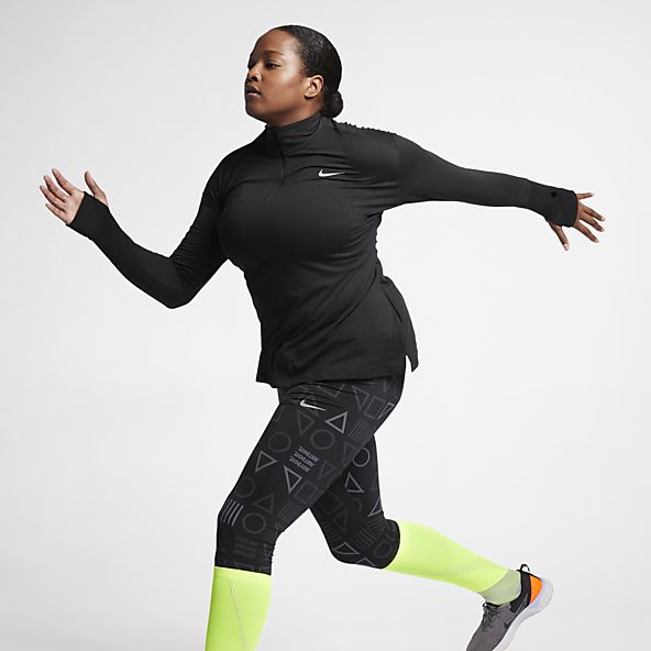 nike running clothes womens