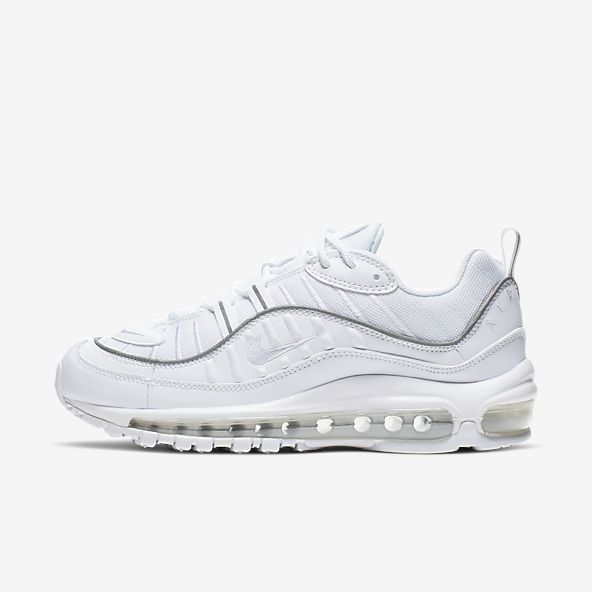 nike white 98