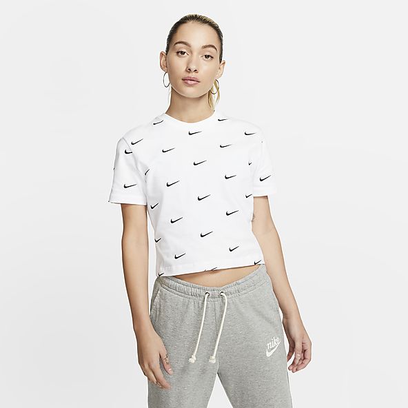 nike women's t shirts uk