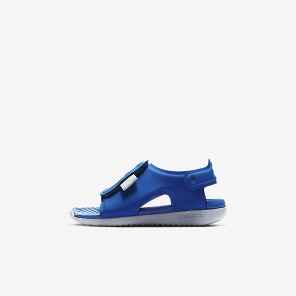 claquette nike pour bebe jordan